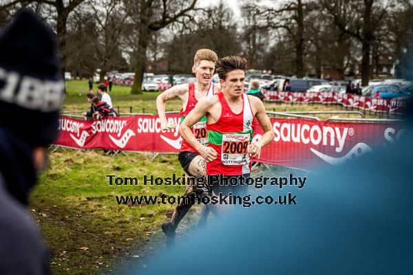 2017 National XC Champs 5