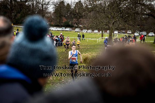 2017 National XC Champs 7