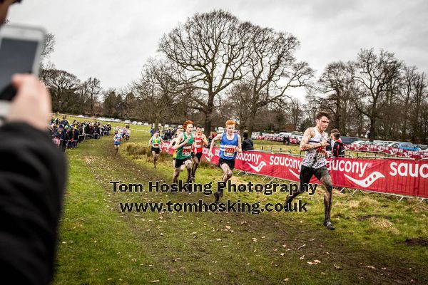 2017 National XC Champs 8