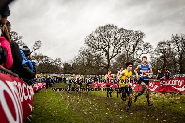 2017 National XC Champs 9