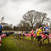 2017 National XC Champs 9