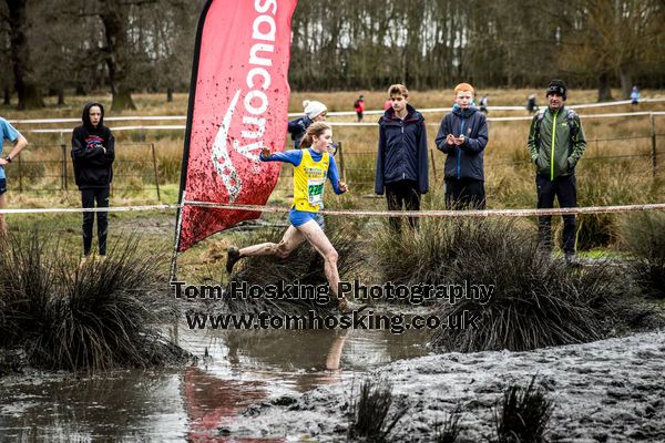 2017 National XC Champs 22