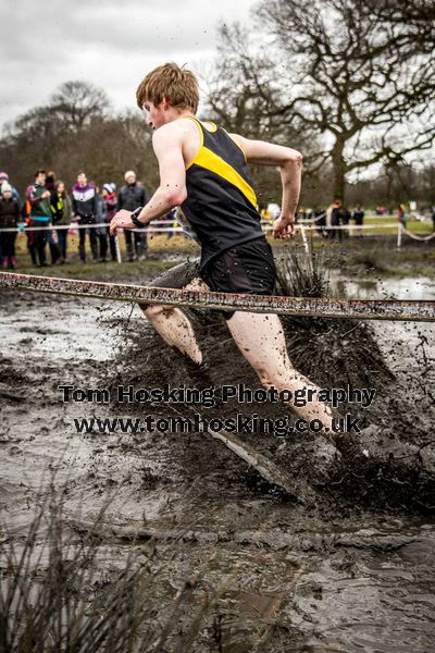 2017 National XC Champs 48