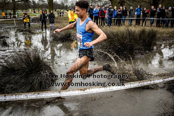 2017 National XC Champs 50