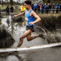 2017 National XC Champs 50