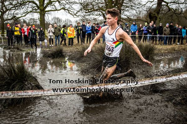 2017 National XC Champs 57