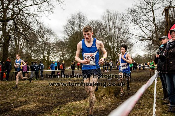 2017 National XC Champs 64