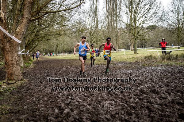 2017 National XC Champs 75