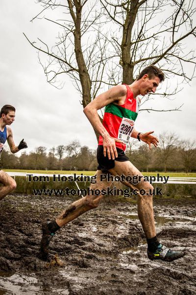 2017 National XC Champs 80