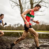 2017 National XC Champs 80