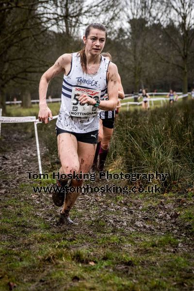 2017 National XC Champs 125