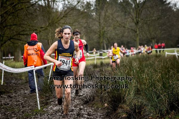 2017 National XC Champs 150