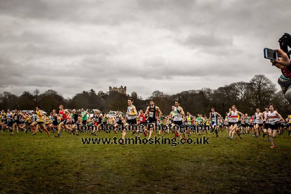 2017 National XC Champs 160