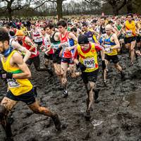 2017 National XC Champs 170