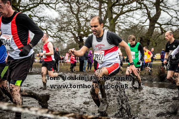 2017 National XC Champs 220