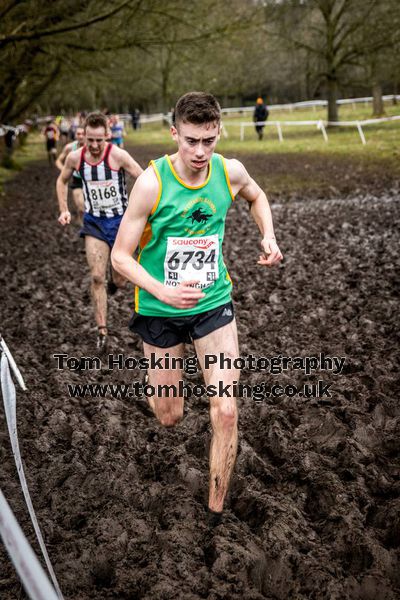 2017 National XC Champs 225