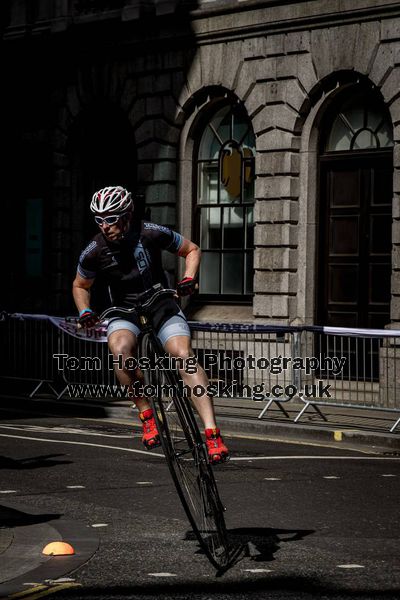 2017 Rapha Nocturne (London) 2