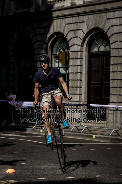 2017 Rapha Nocturne (London) 3