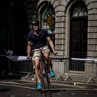 2017 Rapha Nocturne (London) 3