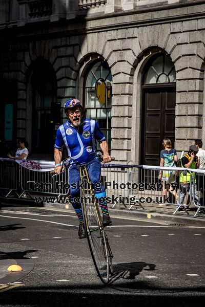 2017 Rapha Nocturne (London) 4