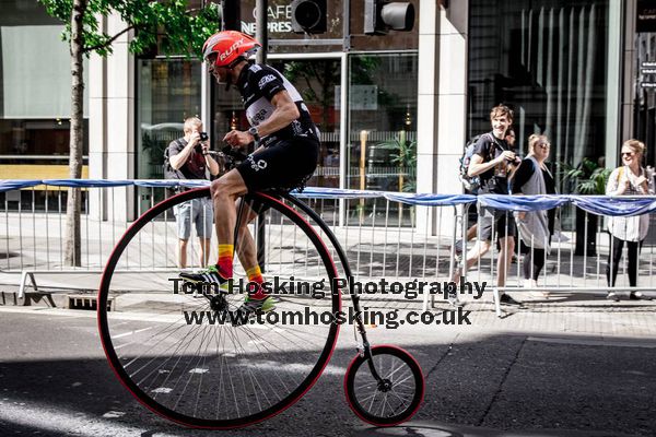 2017 Rapha Nocturne (London) 6