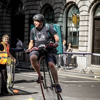 2017 Rapha Nocturne (London) 8