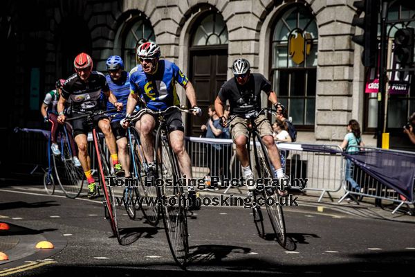 2017 Rapha Nocturne (London) 9