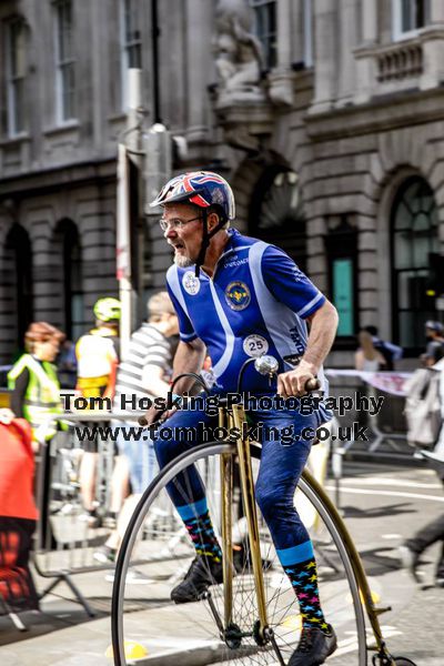 2017 Rapha Nocturne (London) 11