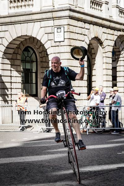 2017 Rapha Nocturne (London) 12