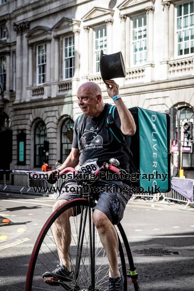 2017 Rapha Nocturne (London) 13