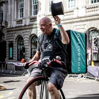 2017 Rapha Nocturne (London) 13