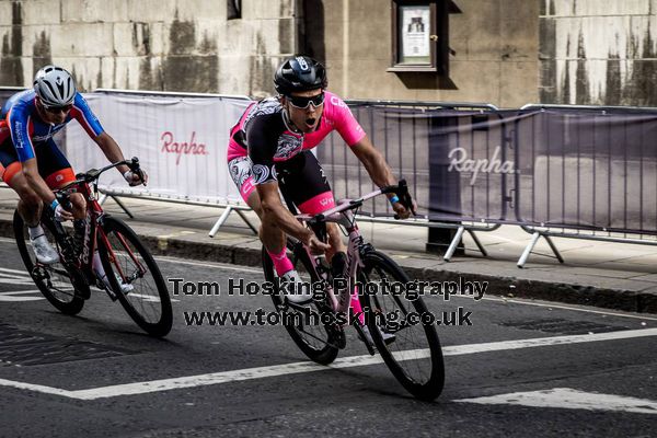 2017 Rapha Nocturne (London) 19