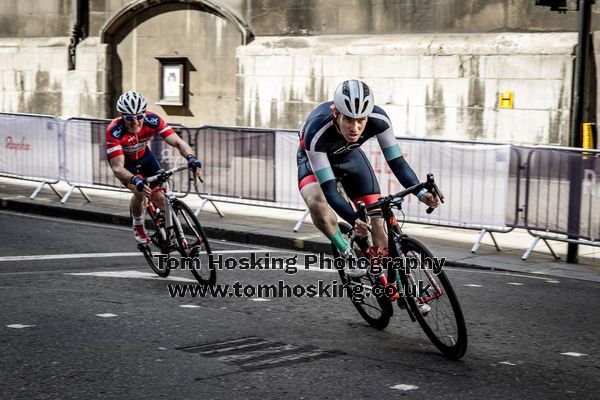 2017 Rapha Nocturne (London) 24