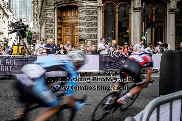 2017 Rapha Nocturne (London) 29