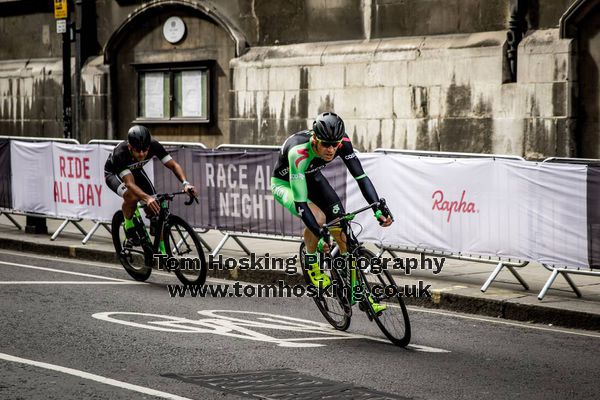 2017 Rapha Nocturne (London) 35