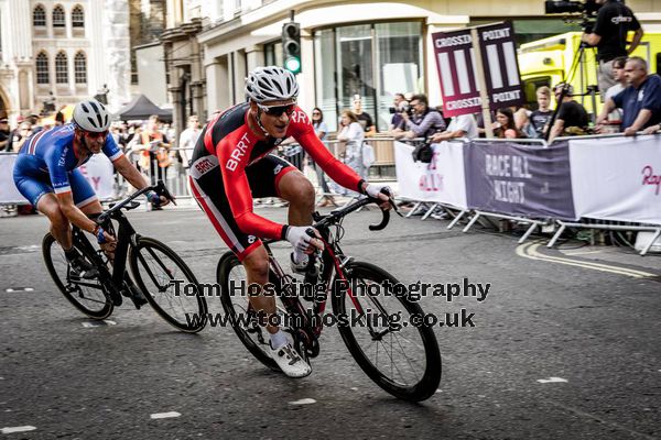 2017 Rapha Nocturne (London) 59