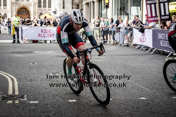 2017 Rapha Nocturne (London) 60