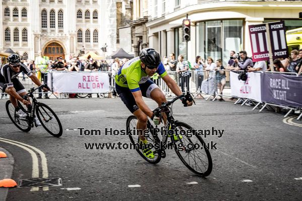 2017 Rapha Nocturne (London) 62