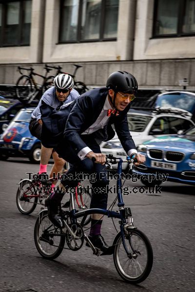 2017 Rapha Nocturne (London) 89