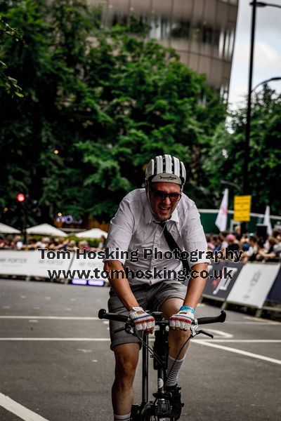 2017 Rapha Nocturne (London) 100