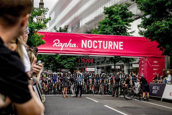 2017 Rapha Nocturne (London) 106