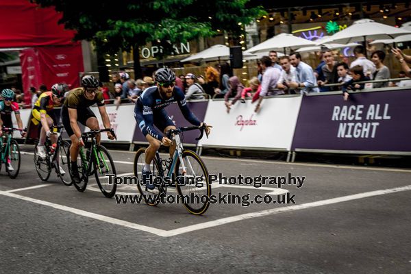 2017 Rapha Nocturne (London) 113