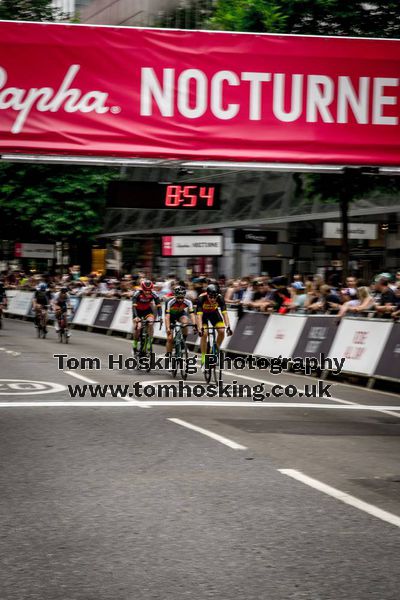 2017 Rapha Nocturne (London) 117