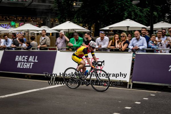 2017 Rapha Nocturne (London) 122