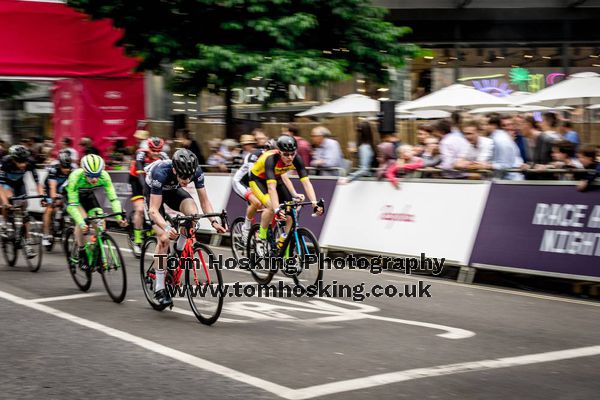 2017 Rapha Nocturne (London) 125