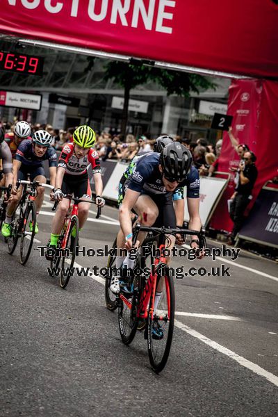 2017 Rapha Nocturne (London) 160