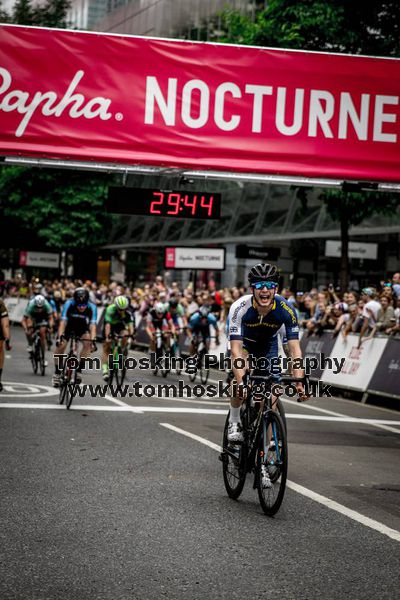 2017 Rapha Nocturne (London) 162