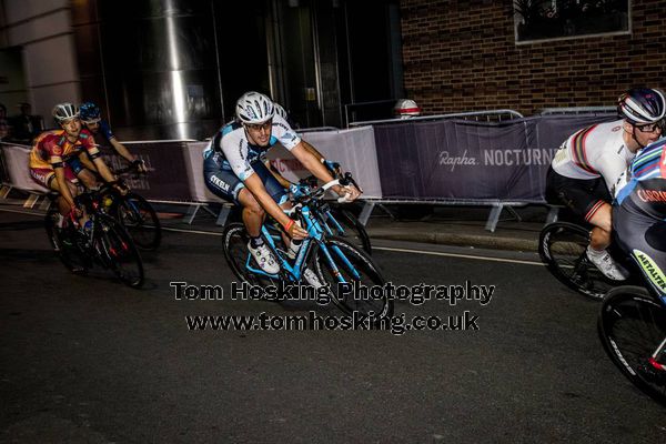 2017 Rapha Nocturne (London) 246