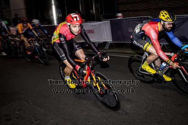 2017 Rapha Nocturne (London) 247