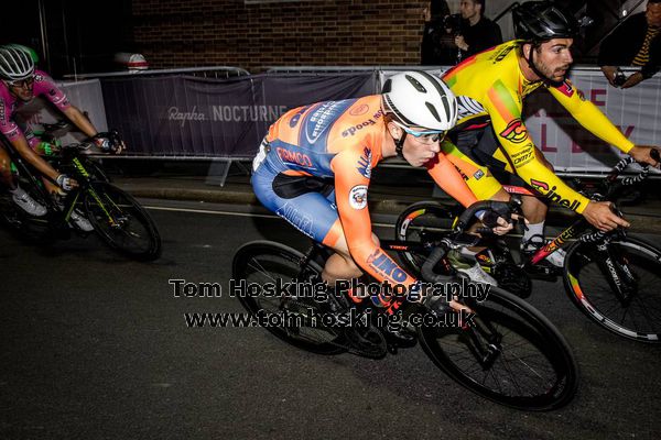 2017 Rapha Nocturne (London) 248